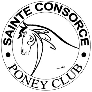 PONEY CLUB SAINT CONSORCE